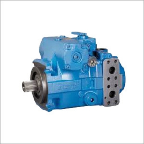 Rexroth Axial Piston Pumps