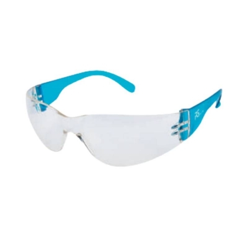 Safety Goggles - Durable Material, Blue | Impact Resistant, Anti-Fog, Scratch & Chemical Resistant, Adjustable Strap, Comfortable Fit