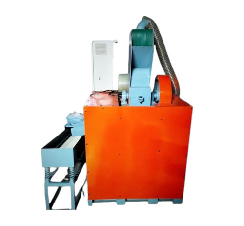 Scrap Wire Recycling Machine ST-25