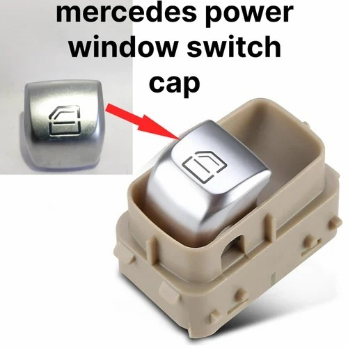 Power Window Switch