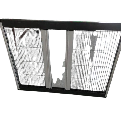 Sliding Mosquito Net