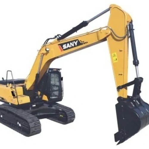 Sparc Medium Excavator