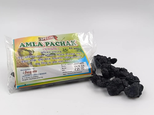 Special Amla Pachak Salted Ayurvedic Digestive Candy