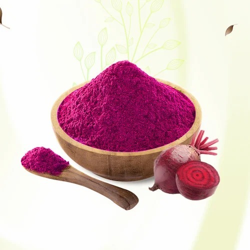 Spray Dry Beetroot Extract Powder