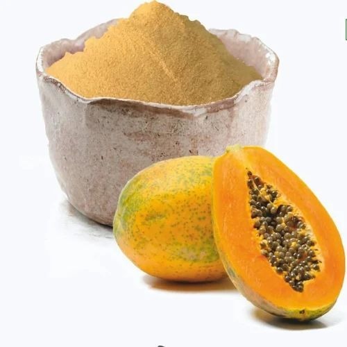Spray Dry Papaya Extract Powder
