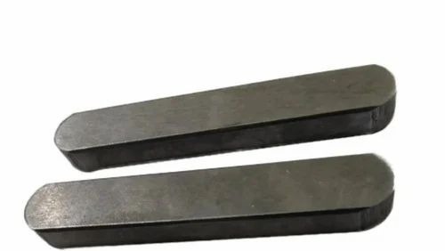 Ss 202 Machine Keys - Color: Silver