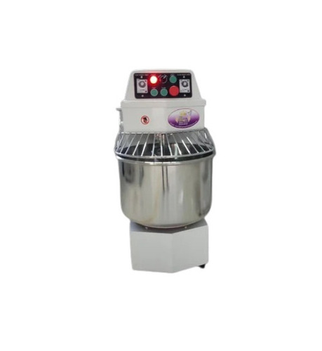 SS Spiral Dough Mixer