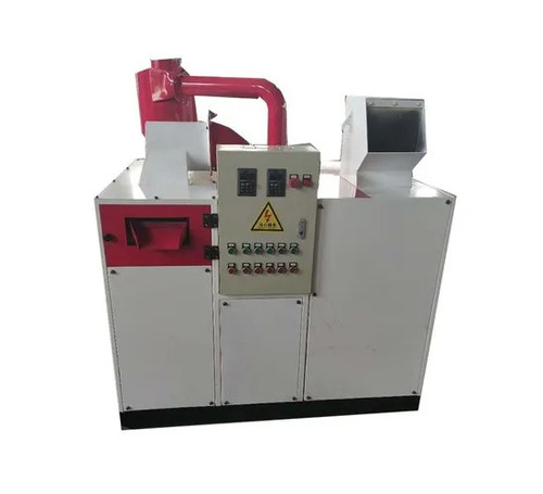 ST-50iM Copper Wire Granulator Machine