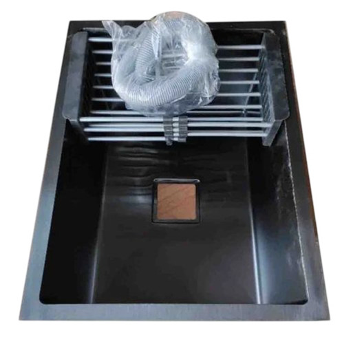 Stainless Steel Kitchen Sinks