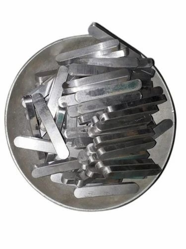 Submersible Pump Parallel Key