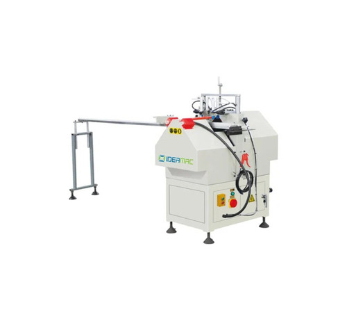 SYJ03-1800 UPVC Glazing Bead Saw Cutting Machine