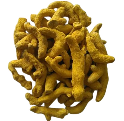 Turmeric Finger