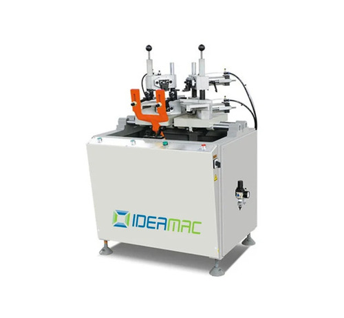 UPVC V Corner Cleaning Machine