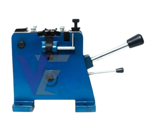 VE-J2 Cold Welding Machine