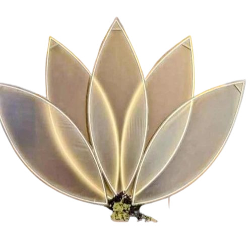 Wedding Decorative Leaf Light