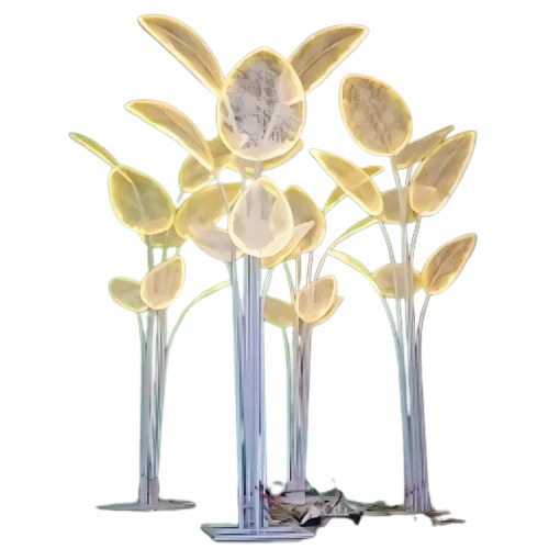 Wedding Decorative Pink Light