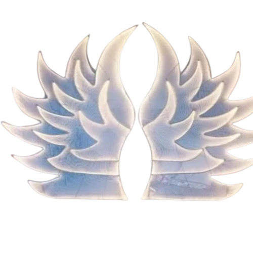 Wedding Decorative Wing Light