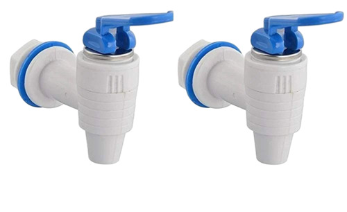 1 Inch Pvc Bib Cock