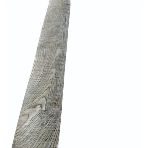 10 Feet Rectangular Indian Teak Wood Planks