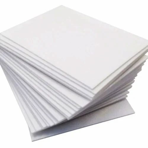 10mm White Epe Foam Sheet