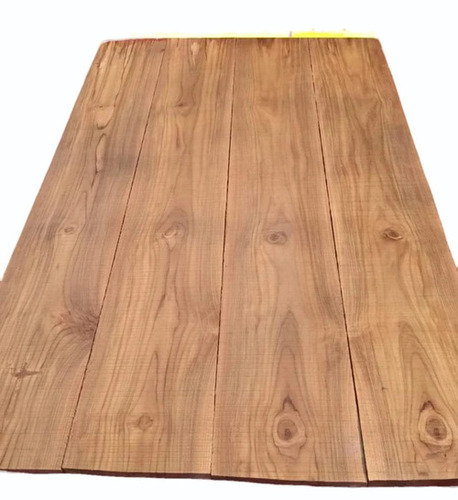 12 Feet Cameroon Teak Wood Planks