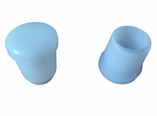 2.1 Inch Plastic End Cap