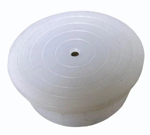 2 Inch Plastic End Cap