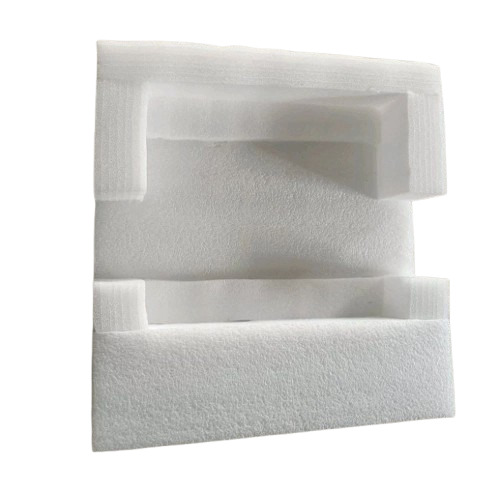 20mm White Epe Foam Fitment Box