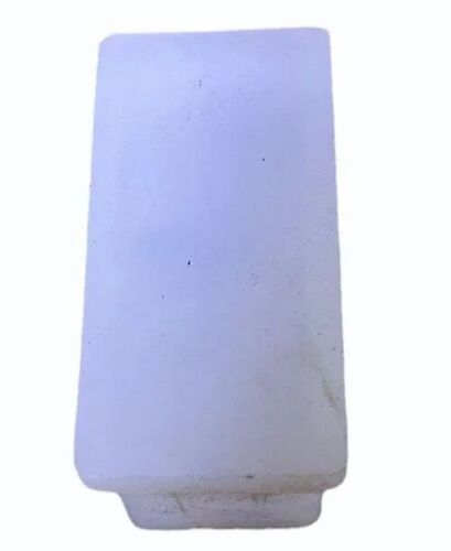 3.1 Inch Plastic End Cap