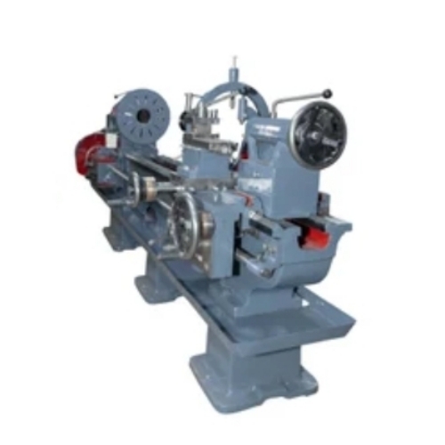 5.5 Feet Heavy Duty Lathe Machines 
