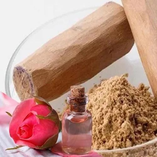 Ayurvedic Face Packs