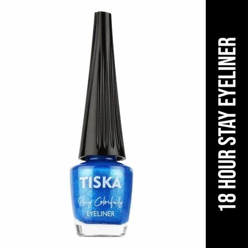 Black Fashion Eyeliner