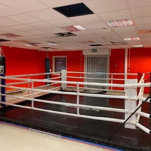 Boxing Ring