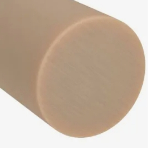 Brown ABS Plastic Bars