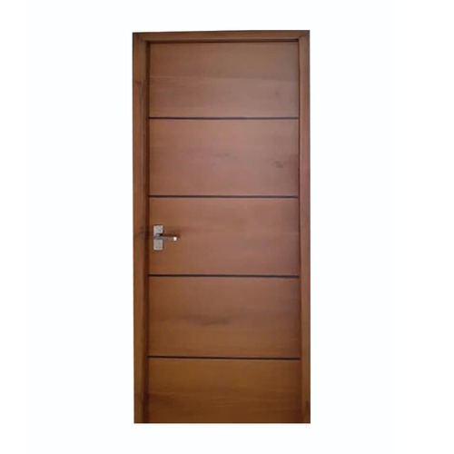 Brown Frp Doors - Application: Commercial