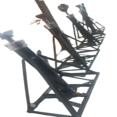 Cable Drum Lifting Jacks