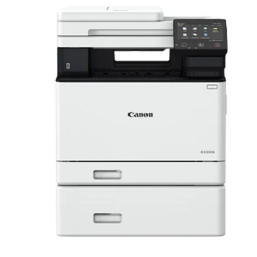 Canon Photocopies Machine 