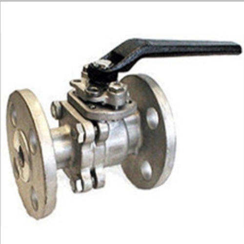 Carbon Steel Valve