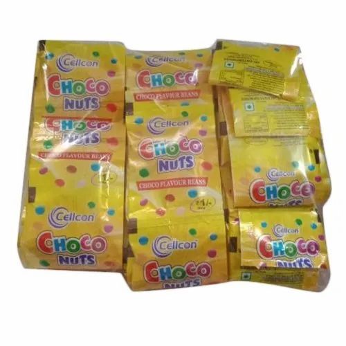 Chocolate Gems - Preserving Compound: Yes