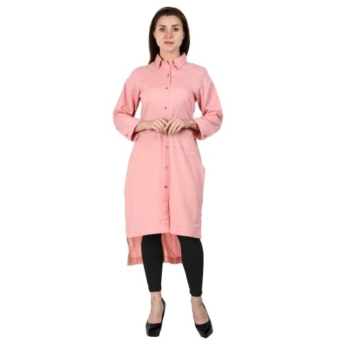 Cotton Kurti