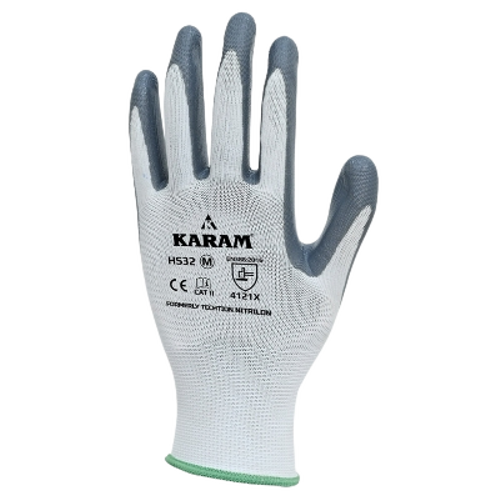 Cut Resistant Hand Gloves