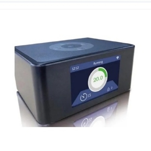 Digital Bipap Machine