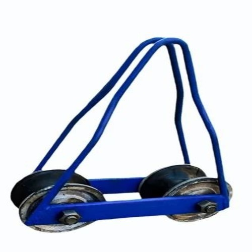 Double Aerial Roller