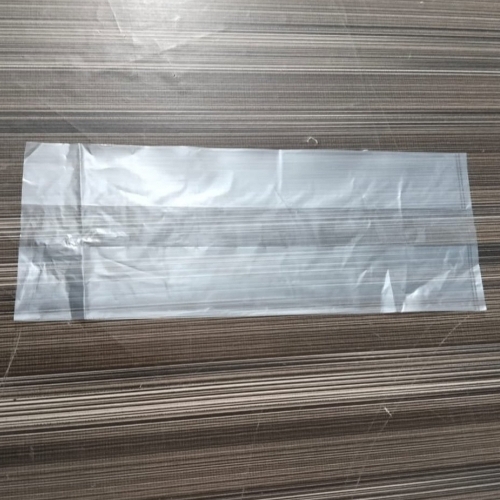 LDPE Plastic Bag