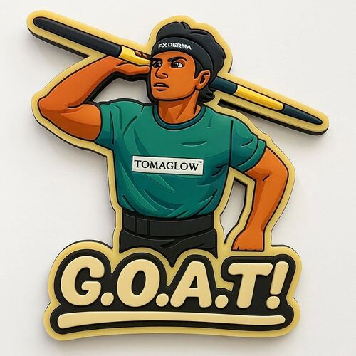 Eco Friendly Labels Sticker