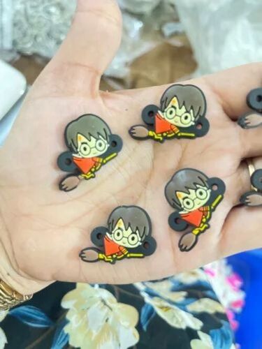 Eco Friendly Silicon Labels