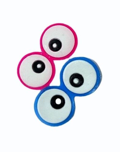 Eco Friendly Silicone Label Sticker