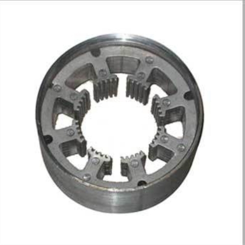Electric motor