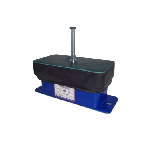 Enclosed Vibration Damping Springs Isolator