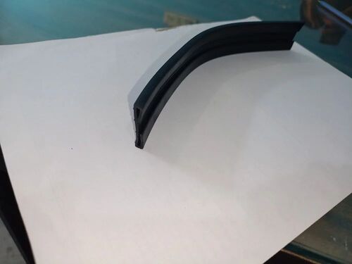 Epdm C Clamp Rubber